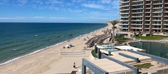 It's All About The View