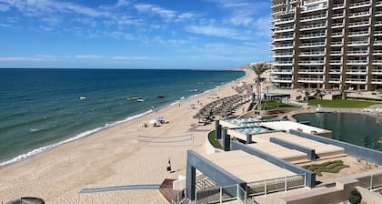 It's All About The View