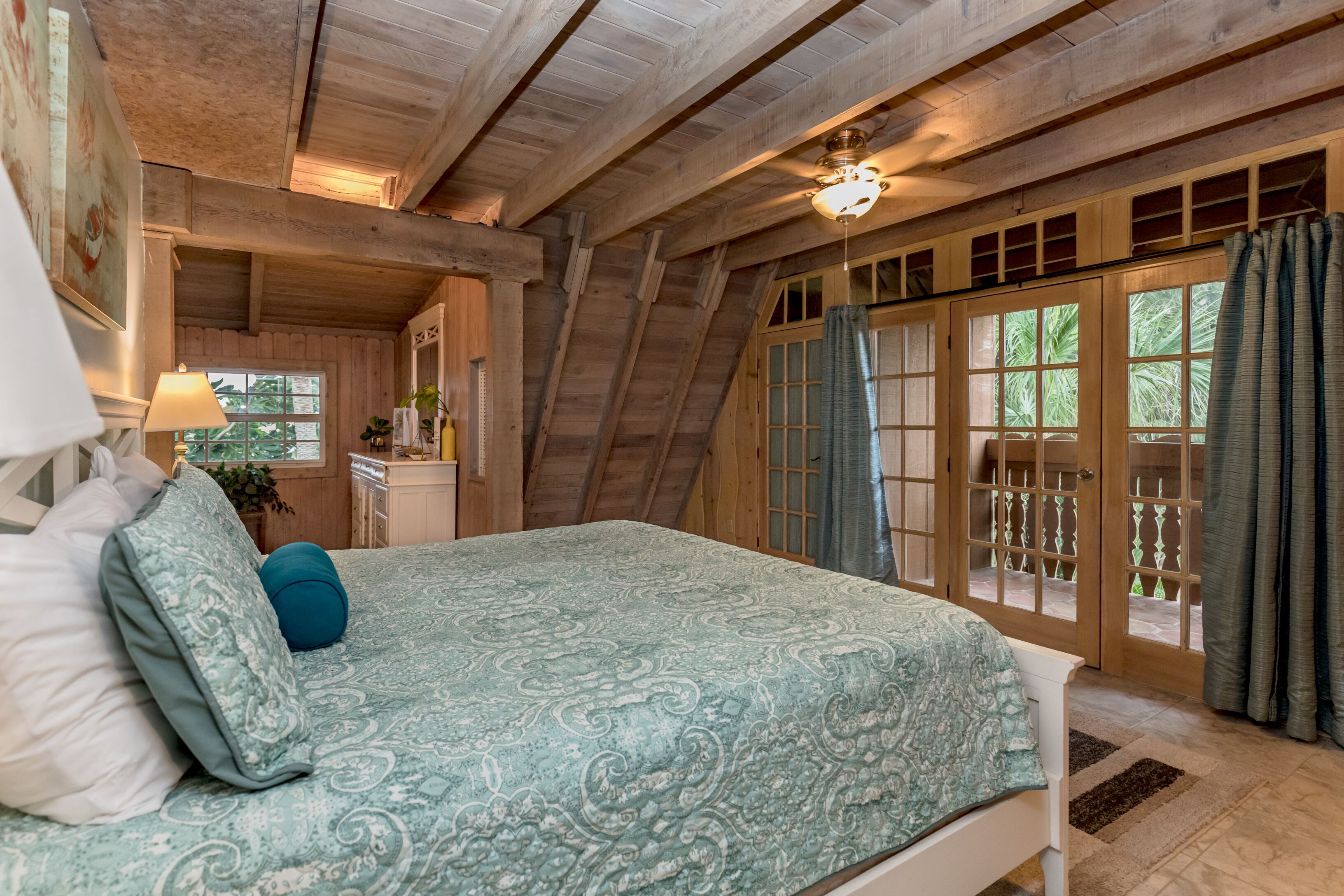 3 Schlafzimmer, Bügeleisen/Bügelbrett, Reisekinderbett, kostenloses WLAN