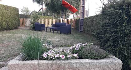 Gite 3 * between Puy du Fou, the Futuroscope and the Marais Poitevin