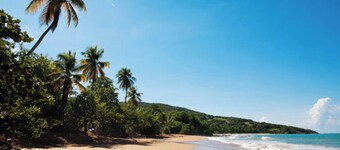 Bungalow tranquilo cerca de Deshaies