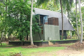 Exterior - Deluxe bungalow with free airport pickup (Dummalasooriya)