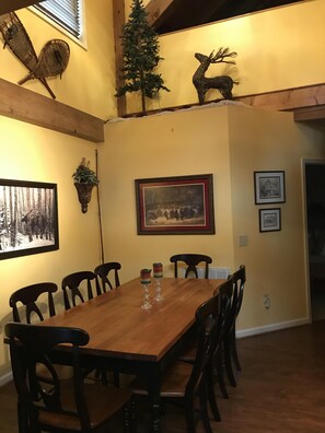 Restauranger