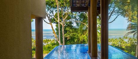 Luxury Villa, 3 Bedrooms, Non Smoking, Private Pool | Private pool