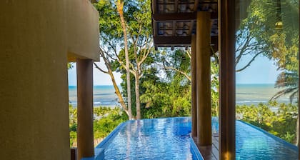 Charm Bahia Residências
