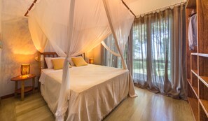 Luxury-Villa, 3 Schlafzimmer, Nichtraucher, eigener Pool