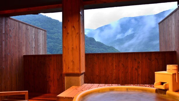 温泉