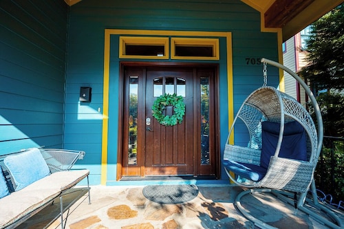 Charm & Style in Downtown Little Rock 