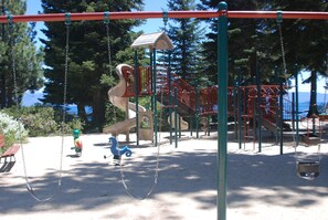 Espace pour enfants