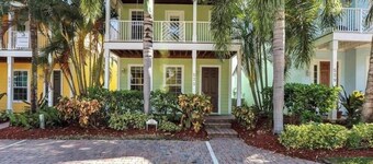 Down Town Stuart Vacation Rental!