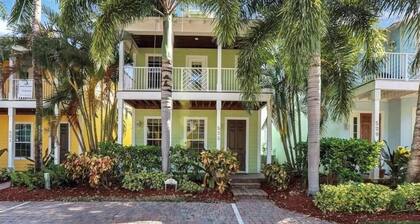 Downtown Stuart Vacation Rental!