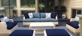 Hedendaagse elegantie, 5 verdiepingen, perfecte locatie