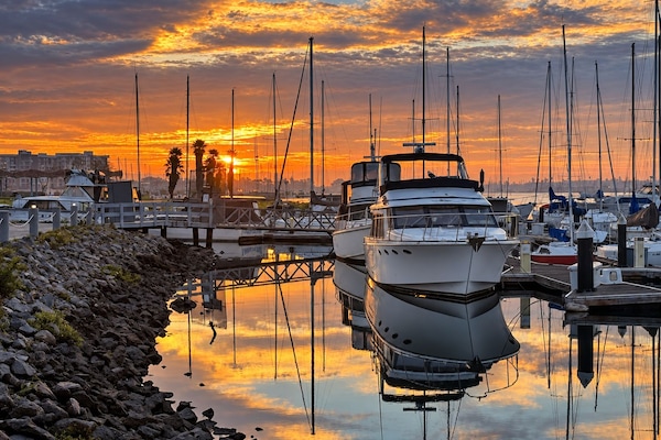 Marina