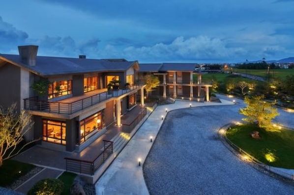 Exterior - Apex Villa (Dongshan)