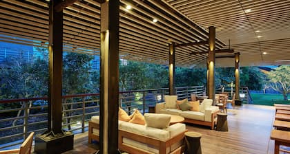 Apex Villa