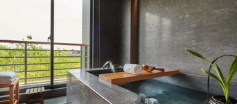 Apex Villa  