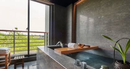 Apex Villa