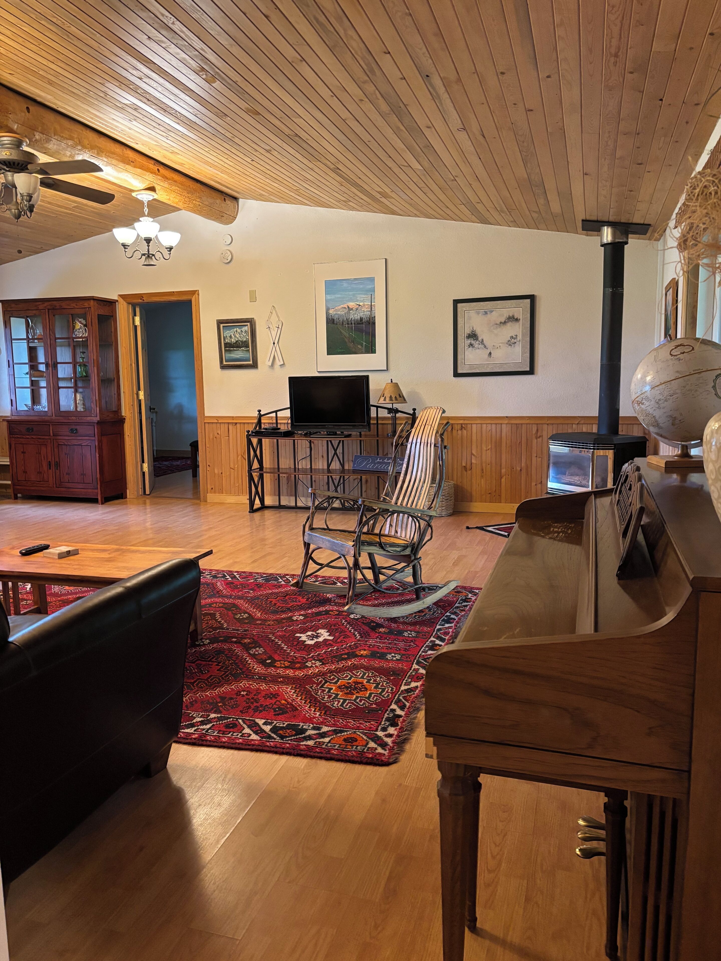 Intérieur