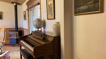 Interieur