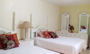 1 quarto