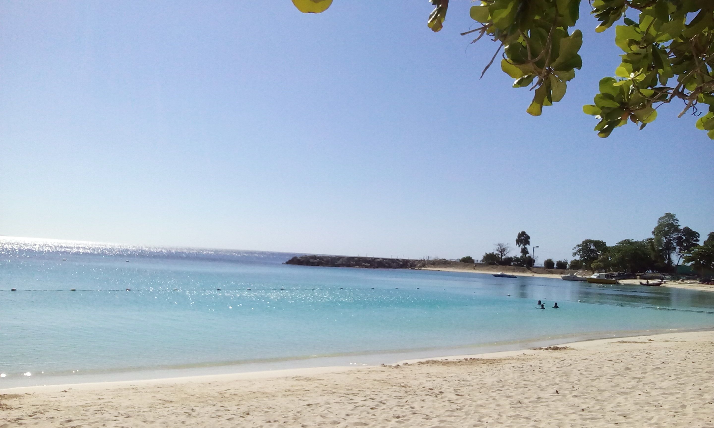 Plage