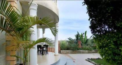 Atlas Residences