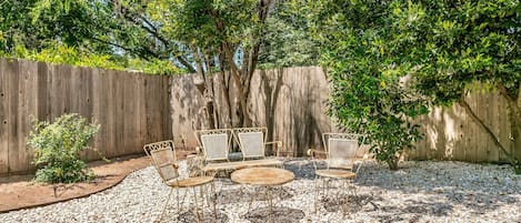 Terrass/Patio