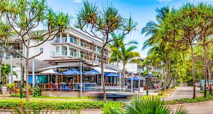 Tranquillity Chill Ă Palm Cove