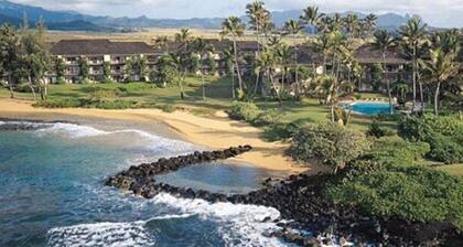 Lae Nani Beautiful Oceanfront Condo with newly installed AC 2BR/2BA