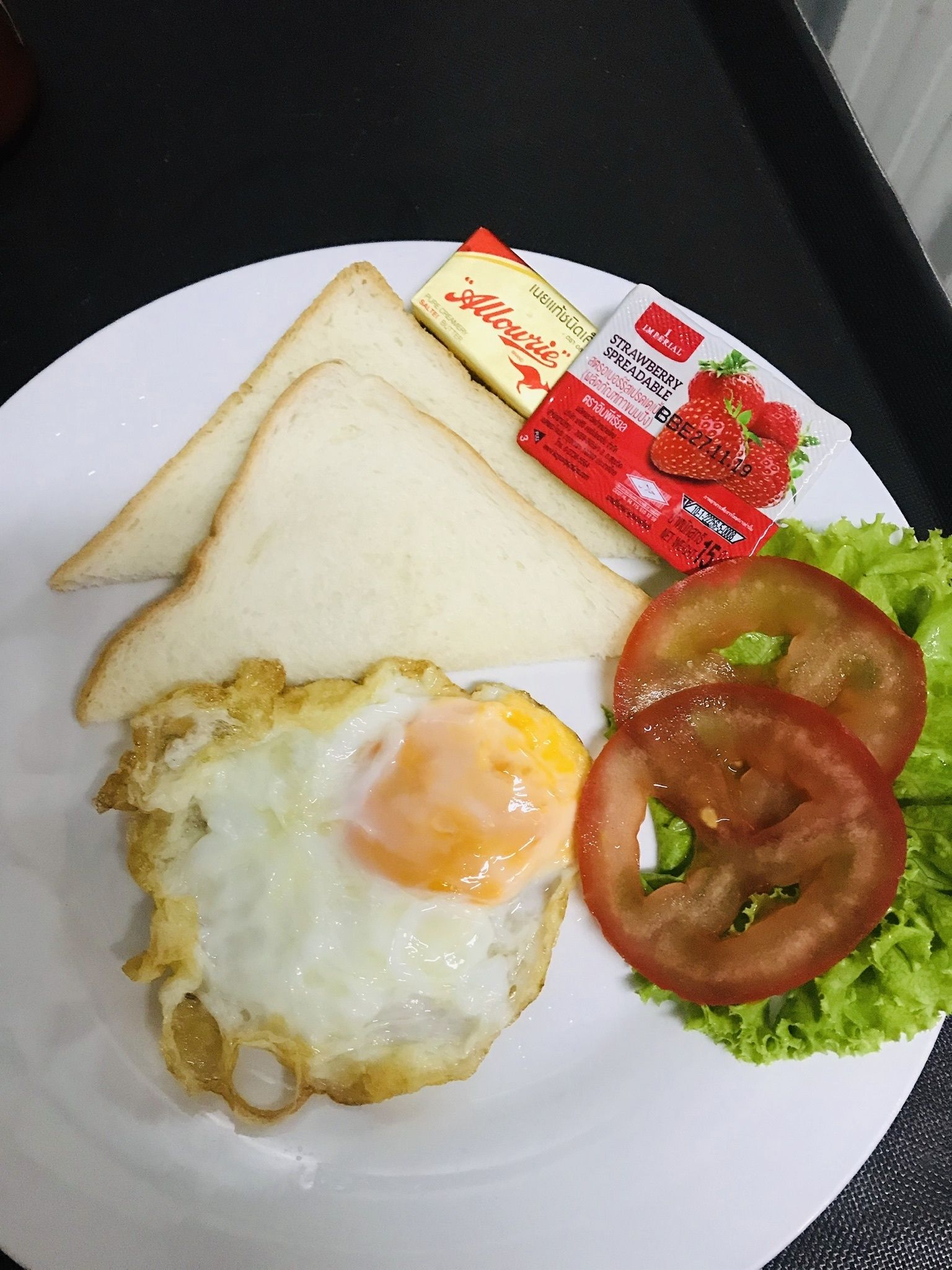 free daily local cuisine breakfast