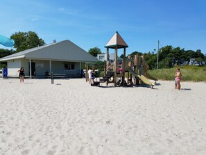Espace pour enfants