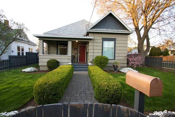 Welcome to Locust Street Cottage