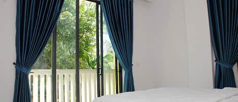 Basic Room