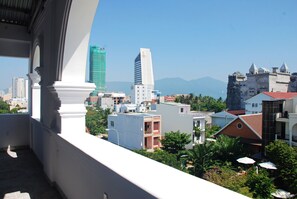 Basic Suite | City view - Bac Nam Hotel (Da Nang)
