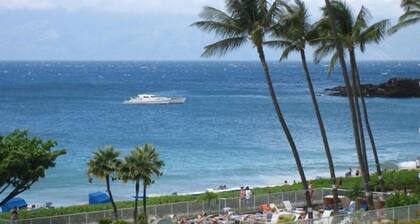 Entspannen Sie sich in Paradise! 1BR / 2BA Beachview Condo, $ 250- $ 400 / Nacht