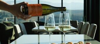 Kaunis Bella Vida Heart Of Walla Walla