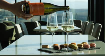 Kaunis Bella Vida Heart Of Walla Walla