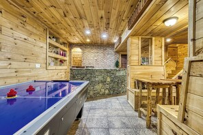 Sala de jogos