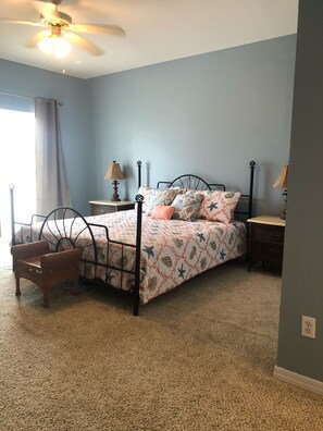 2 soverom, wi-fi, sengetøy og rullestolvennlig