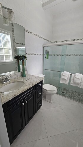 Private Suite on 3 Acres in North Naples!