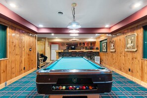 Sala de juegos