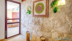 Interior - One-of-a-Kind Akumal Villa – Eclectic Design, Pool & Private Lagoon Access (Akumal)