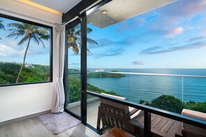 Beach/ocean view - Agnus Unawatuna (Unawatuna)