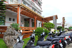 Exterior - Star-Moon B&B (Lyudao)