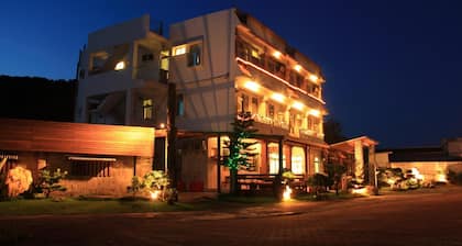 Star-Moon B&B