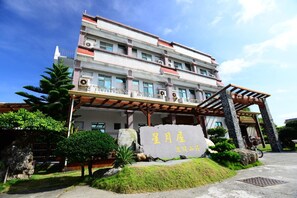 Exterior - Star-Moon B&B (Lyudao)