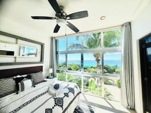 3 habitaciones, caja de seguridad en la habitación y wifi gratis