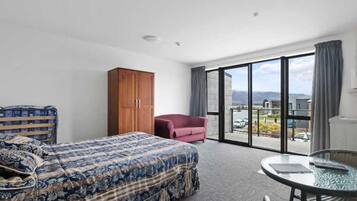Ensuite Double