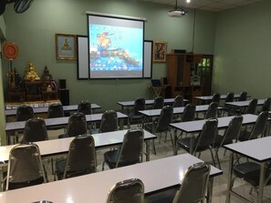 Centro de negocios