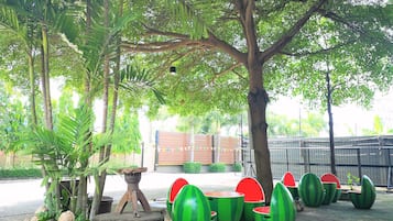 Servicio de la propiedad